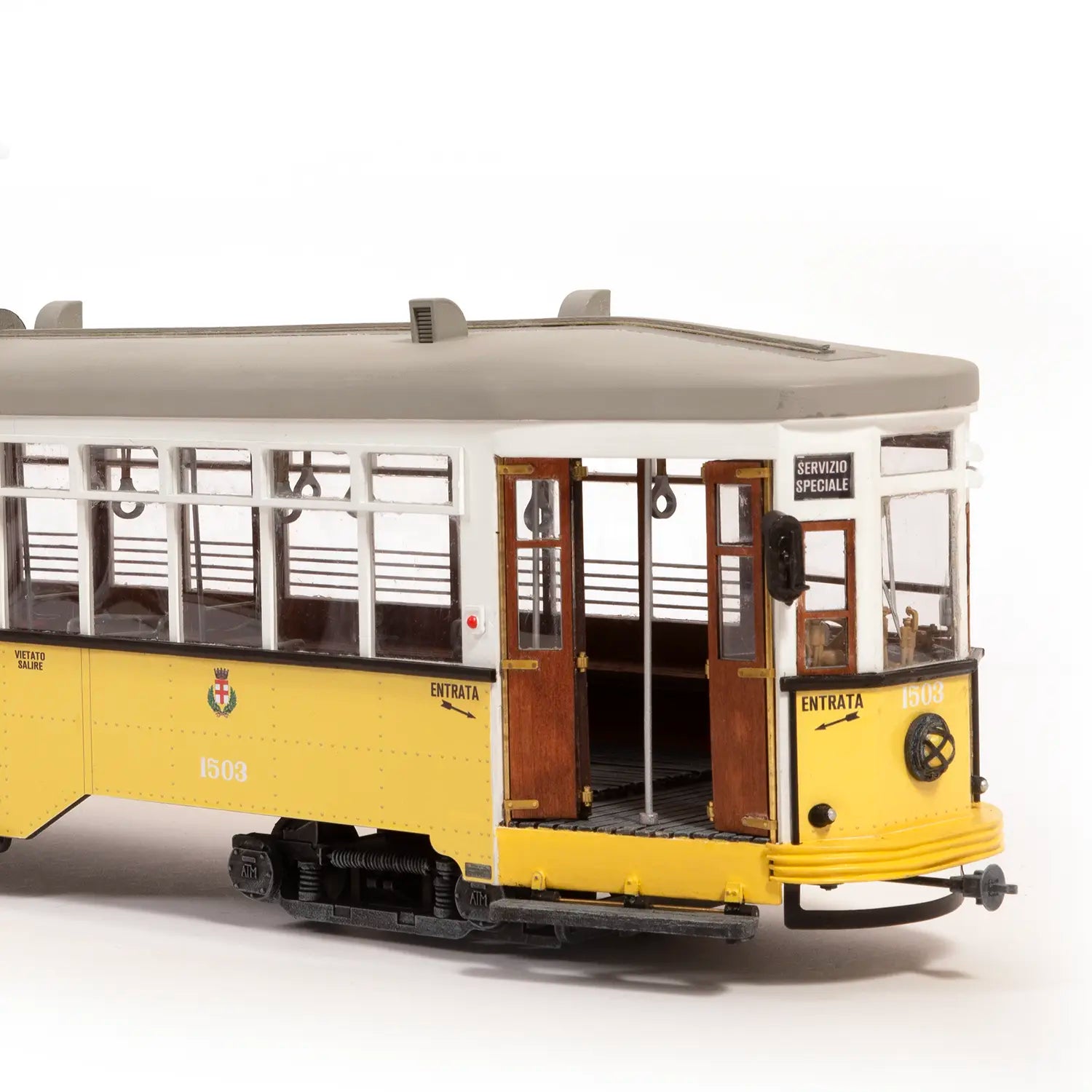 Straßenbahn Mailand