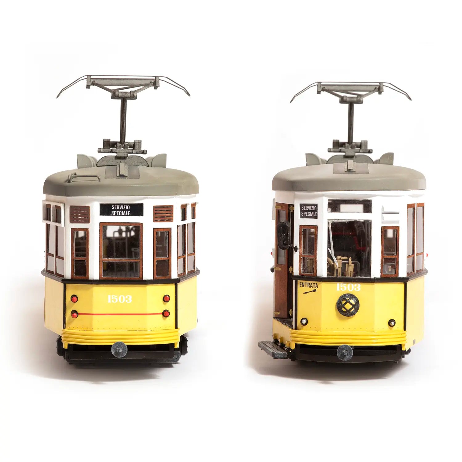 Straßenbahn Mailand