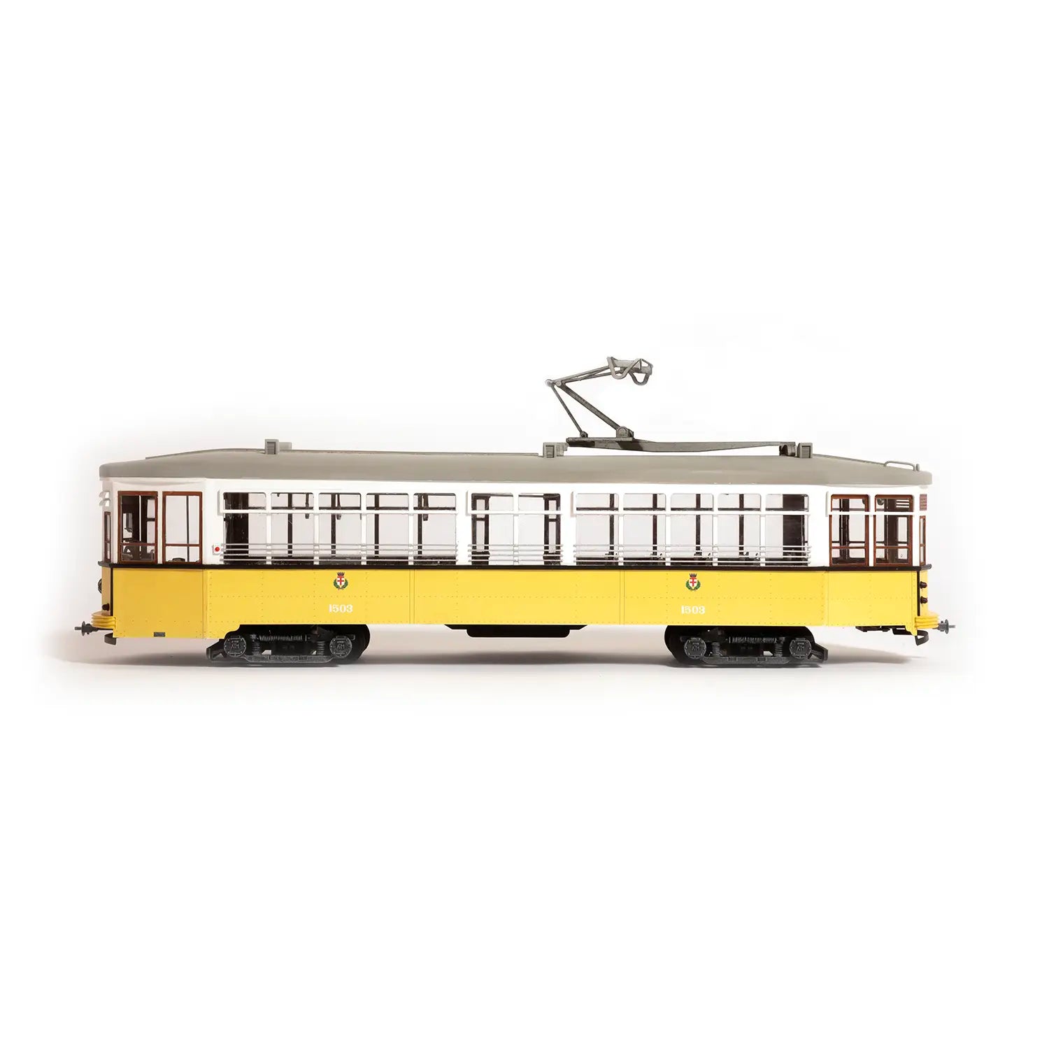 Straßenbahn Mailand