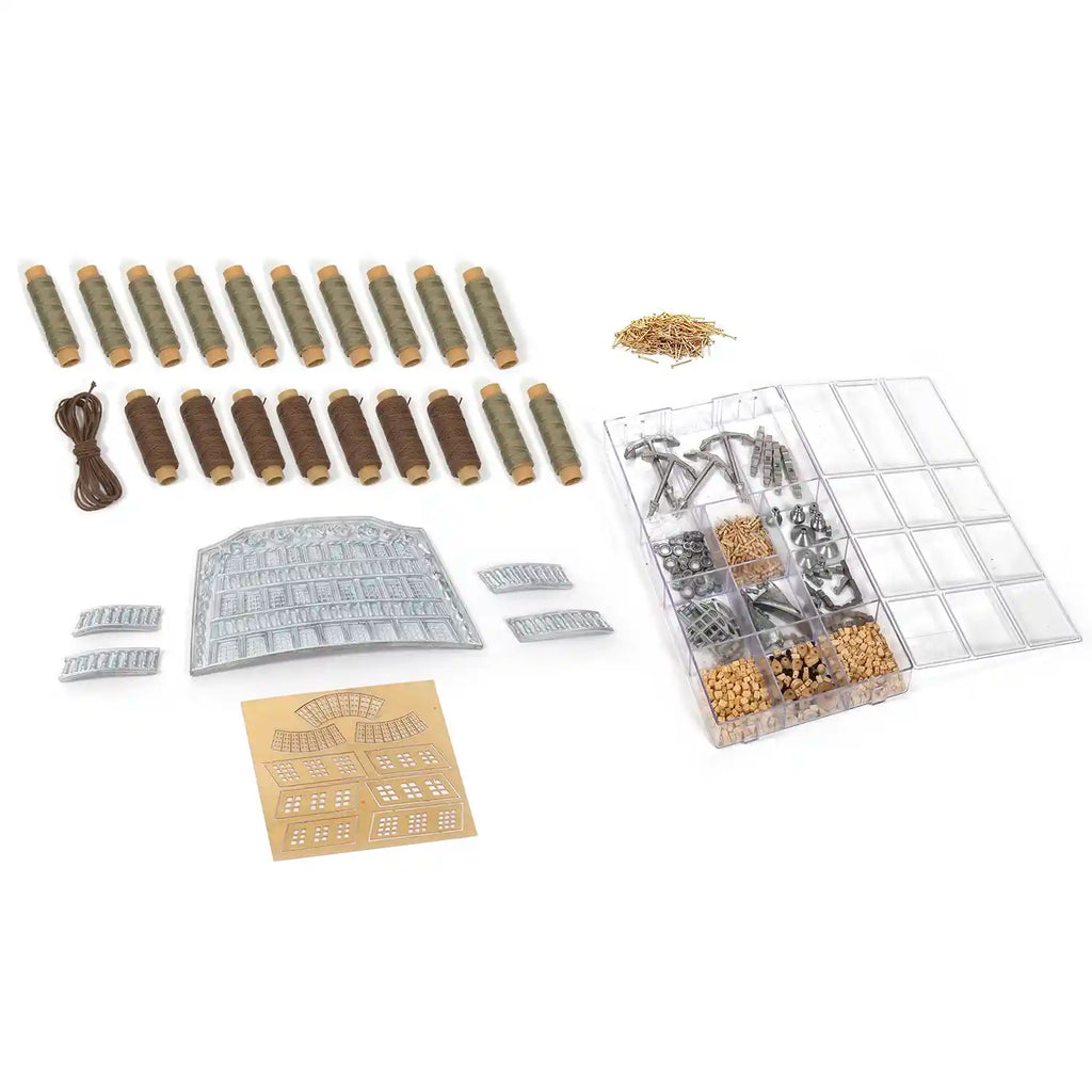 BestSellers Model Kits OcCre Page 2