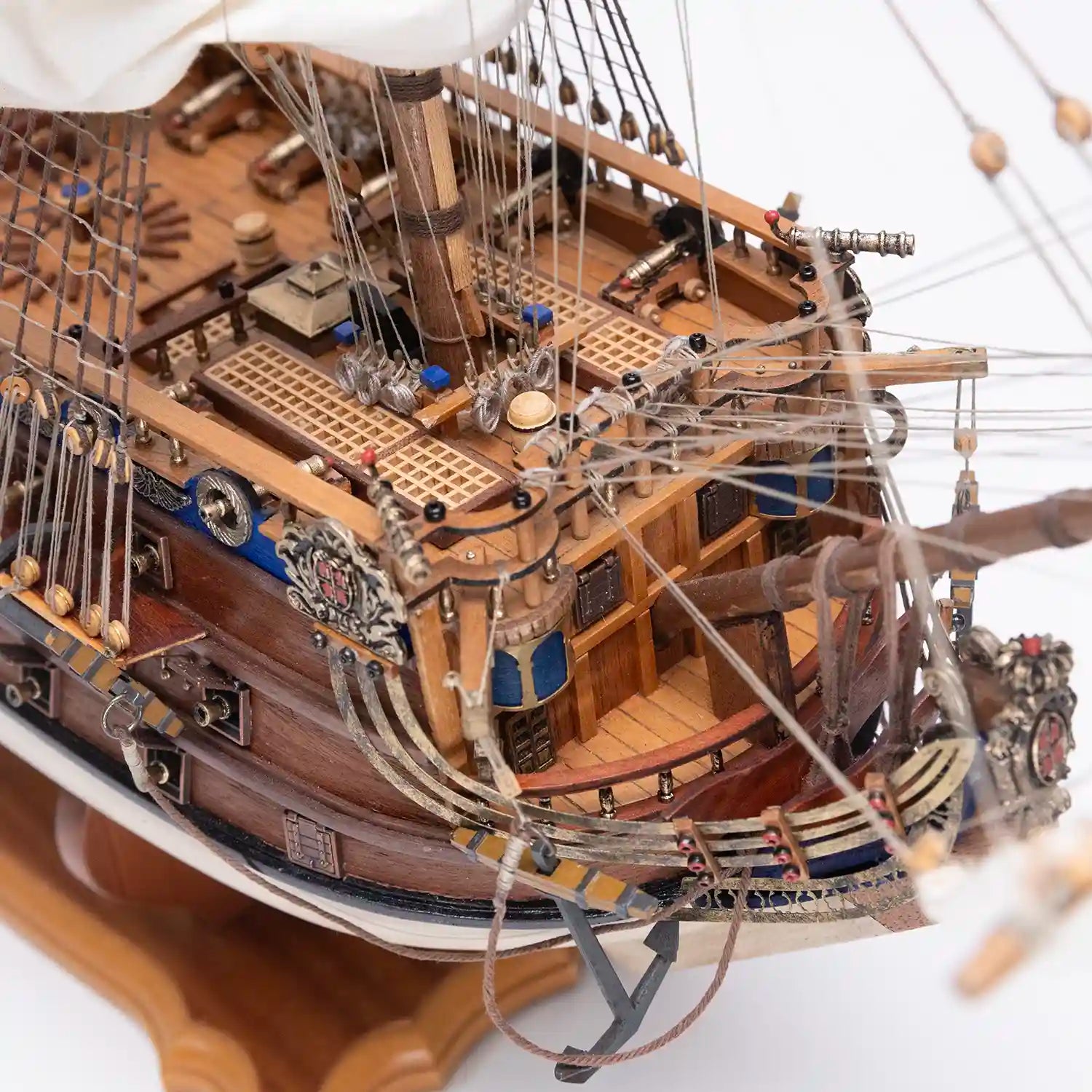 Maqueta San Felipe