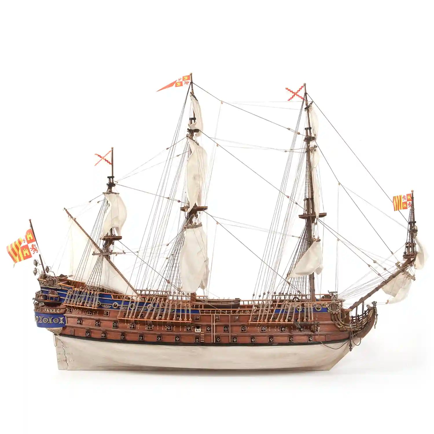 Maqueta San Felipe