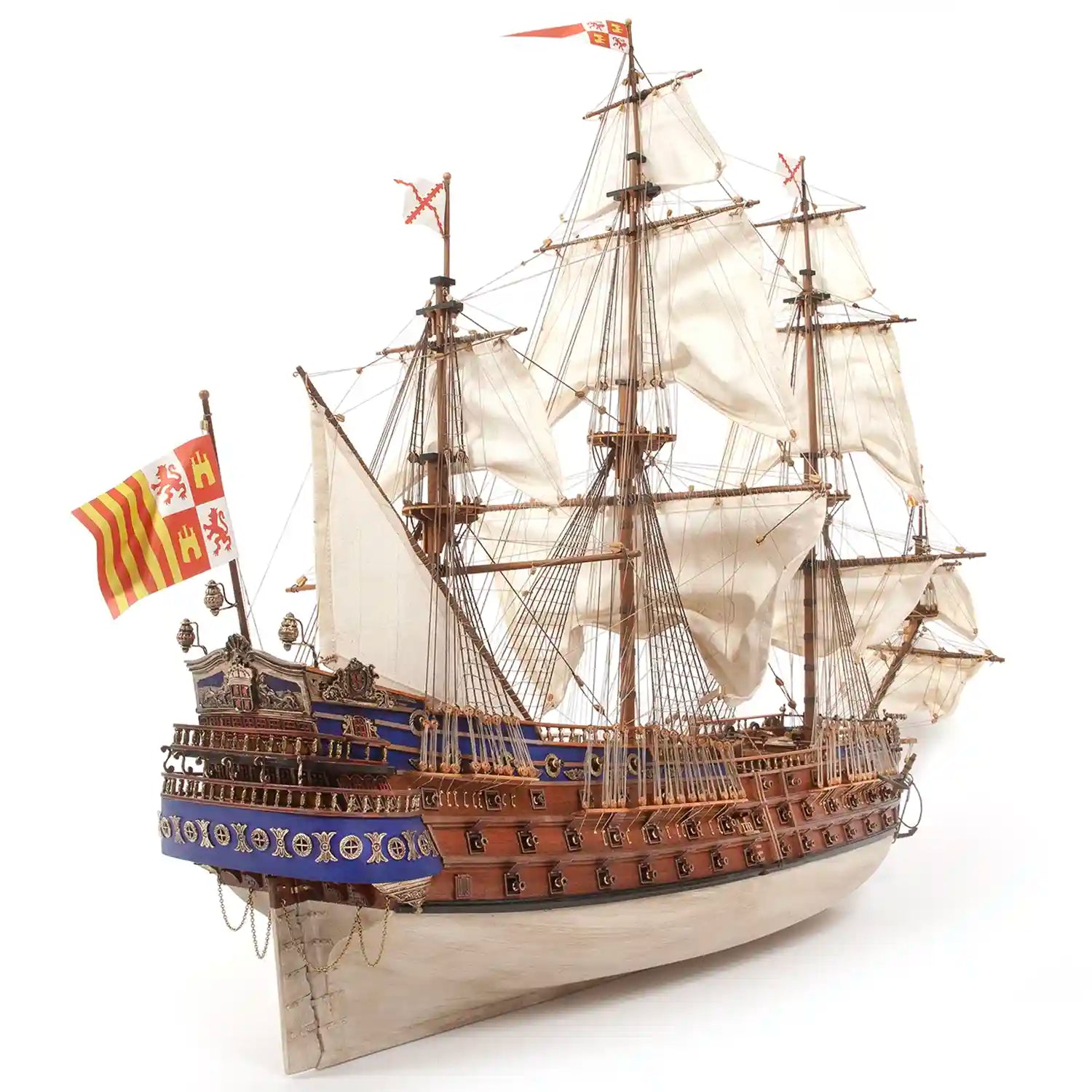 Maqueta San Felipe