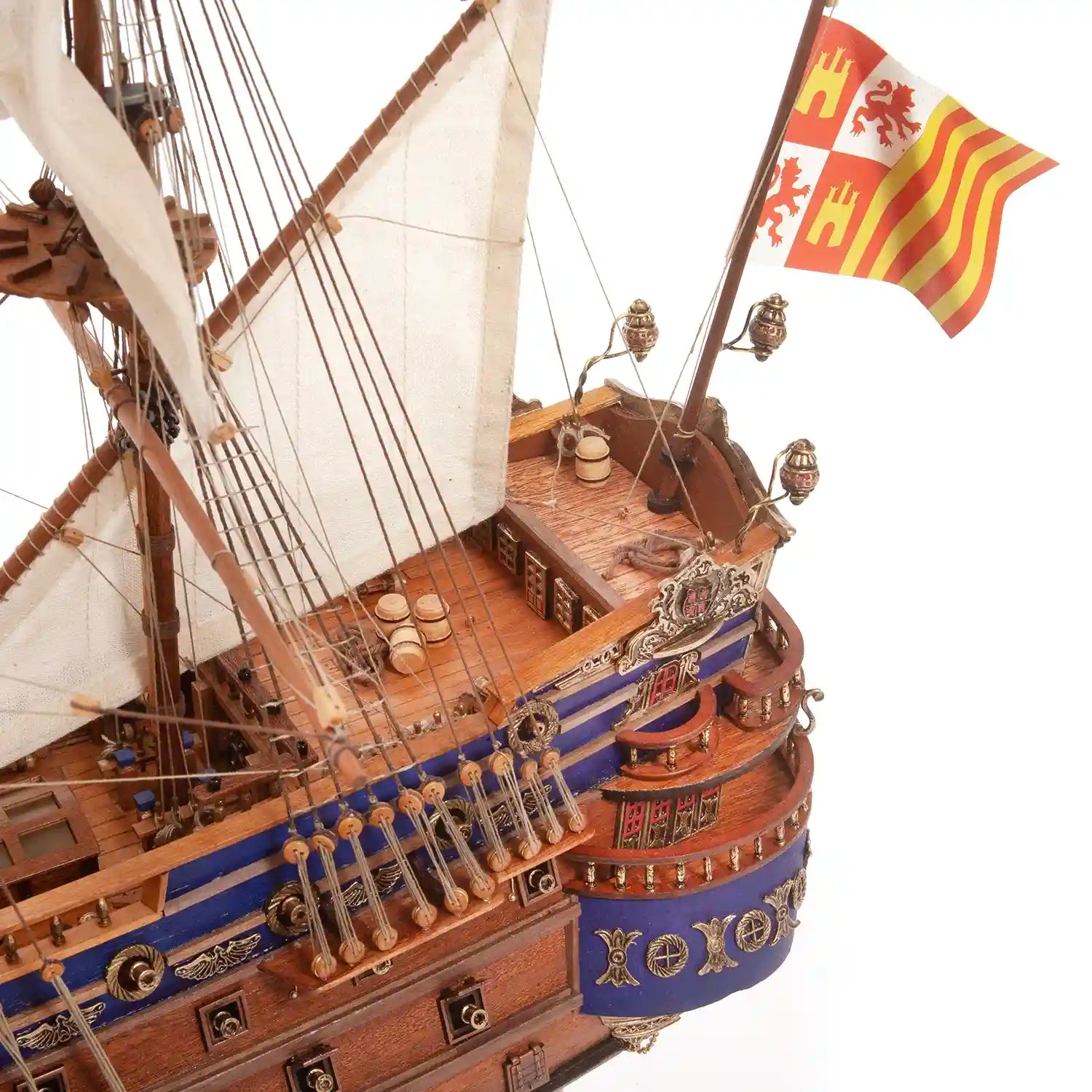Maqueta San Felipe