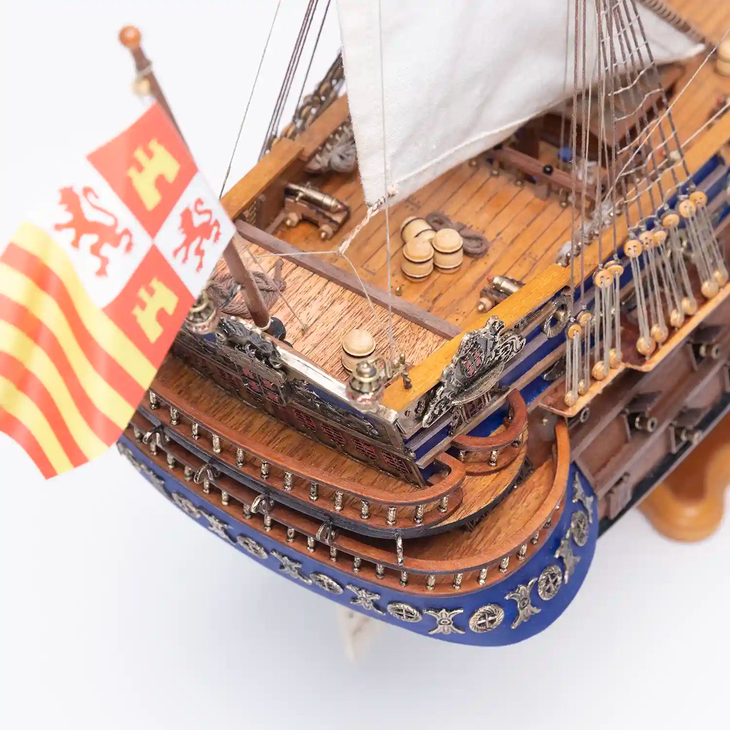Maqueta San Felipe