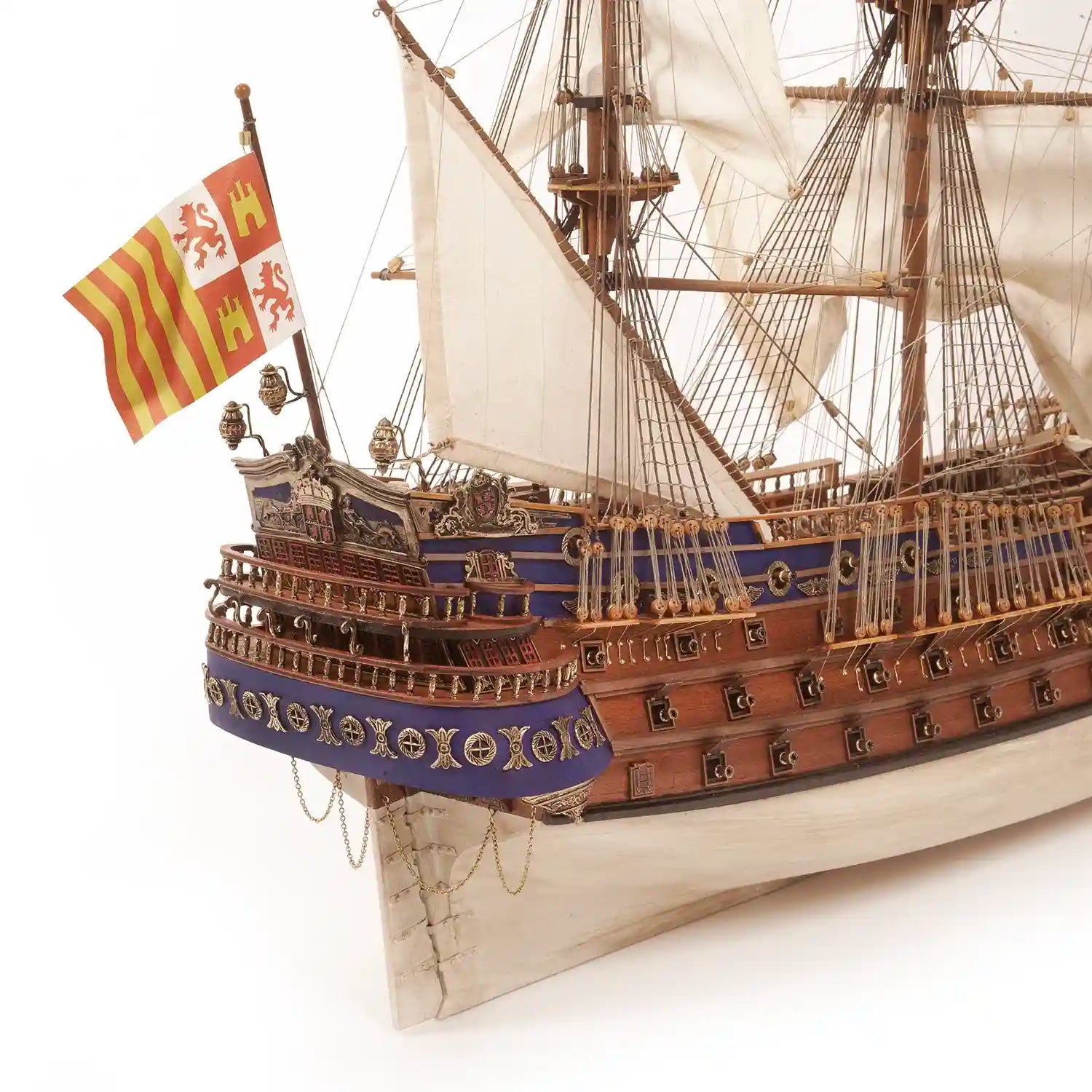 Maqueta San Felipe