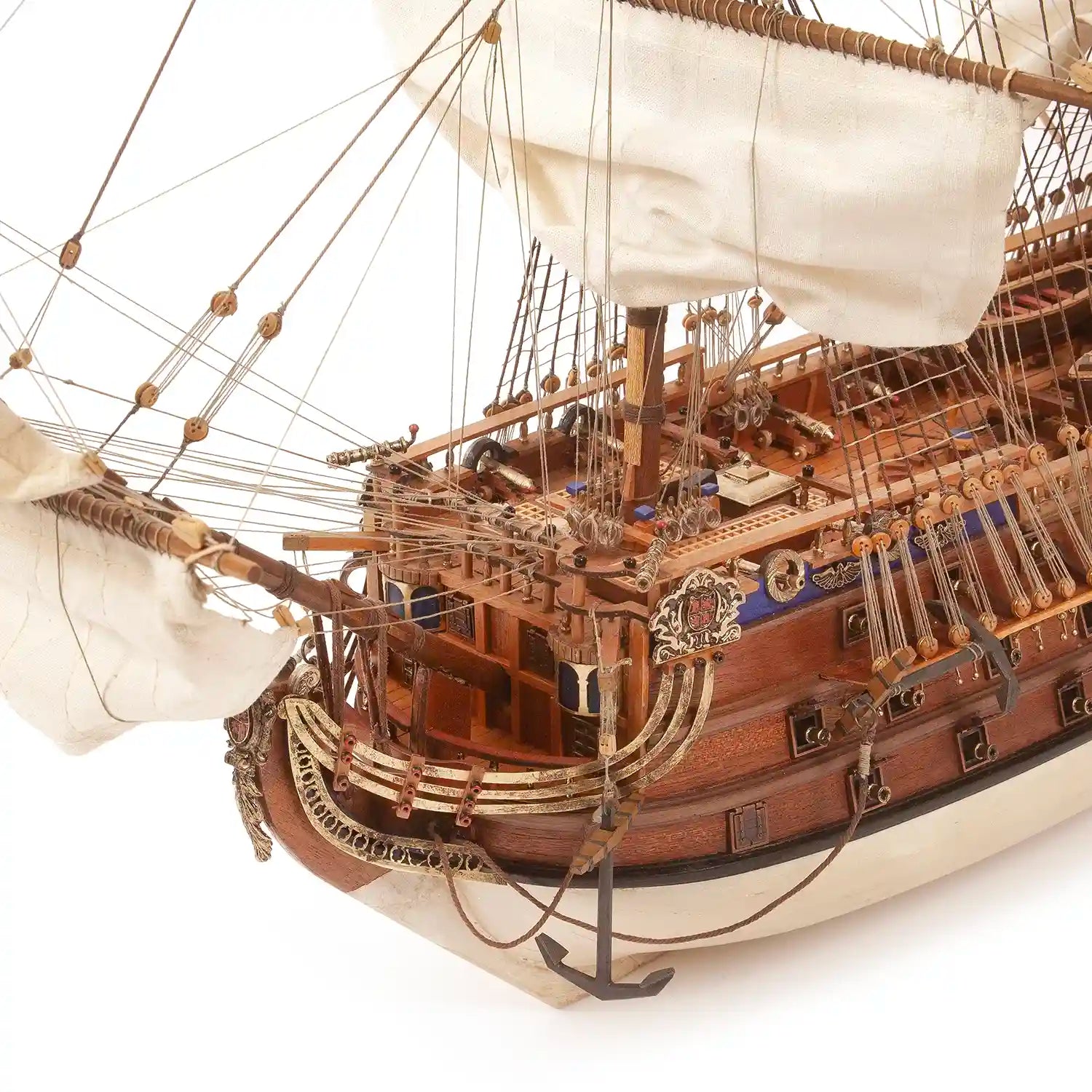 Maqueta San Felipe