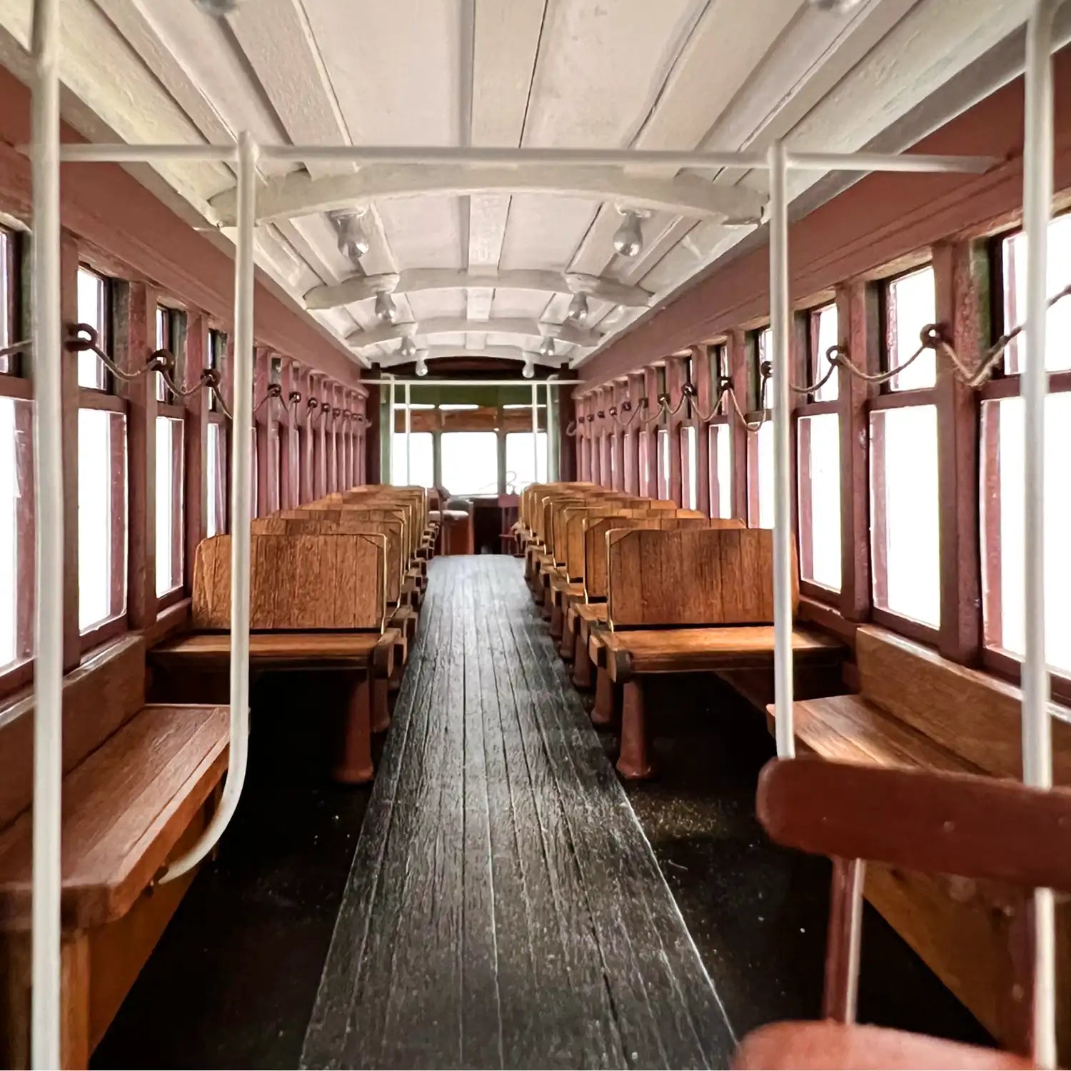 New Orleans Streetcar