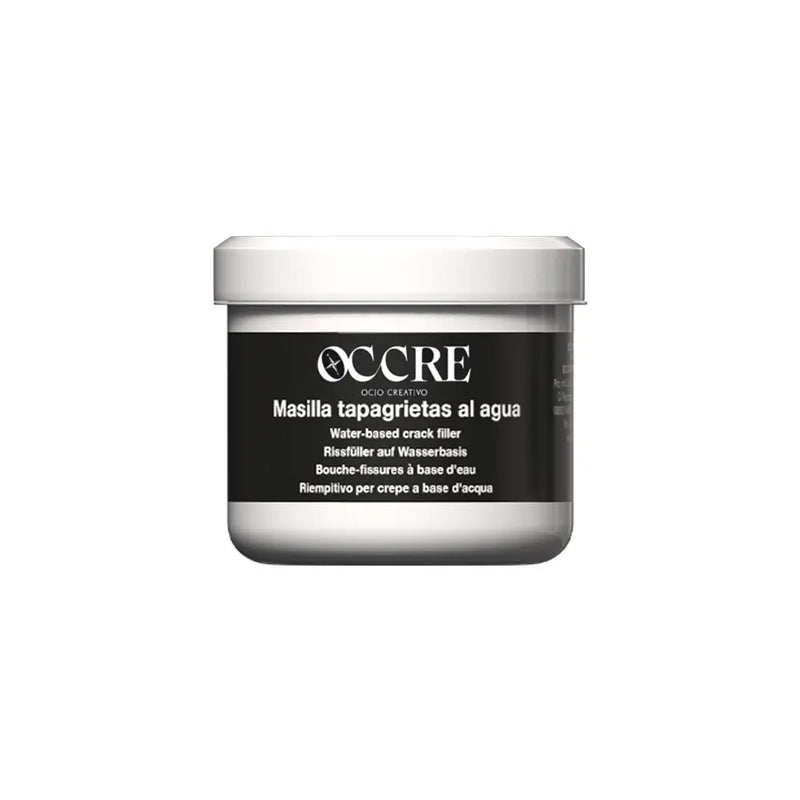 Water-Based Filler Putty for Models - Crack Filler 135 ml (4.6 fl oz)