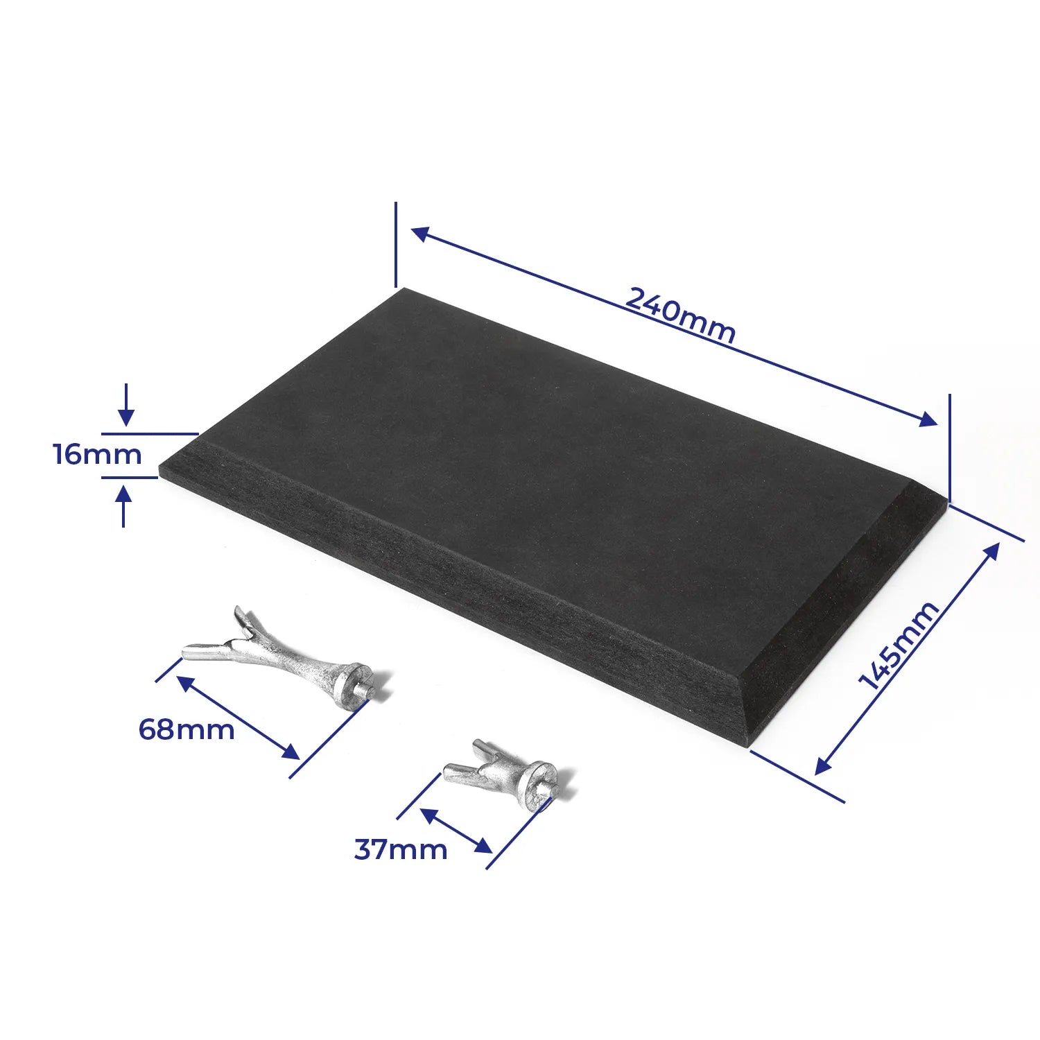 Endeavour Yacht Model Stand – America's Cup 1934 | OcCre