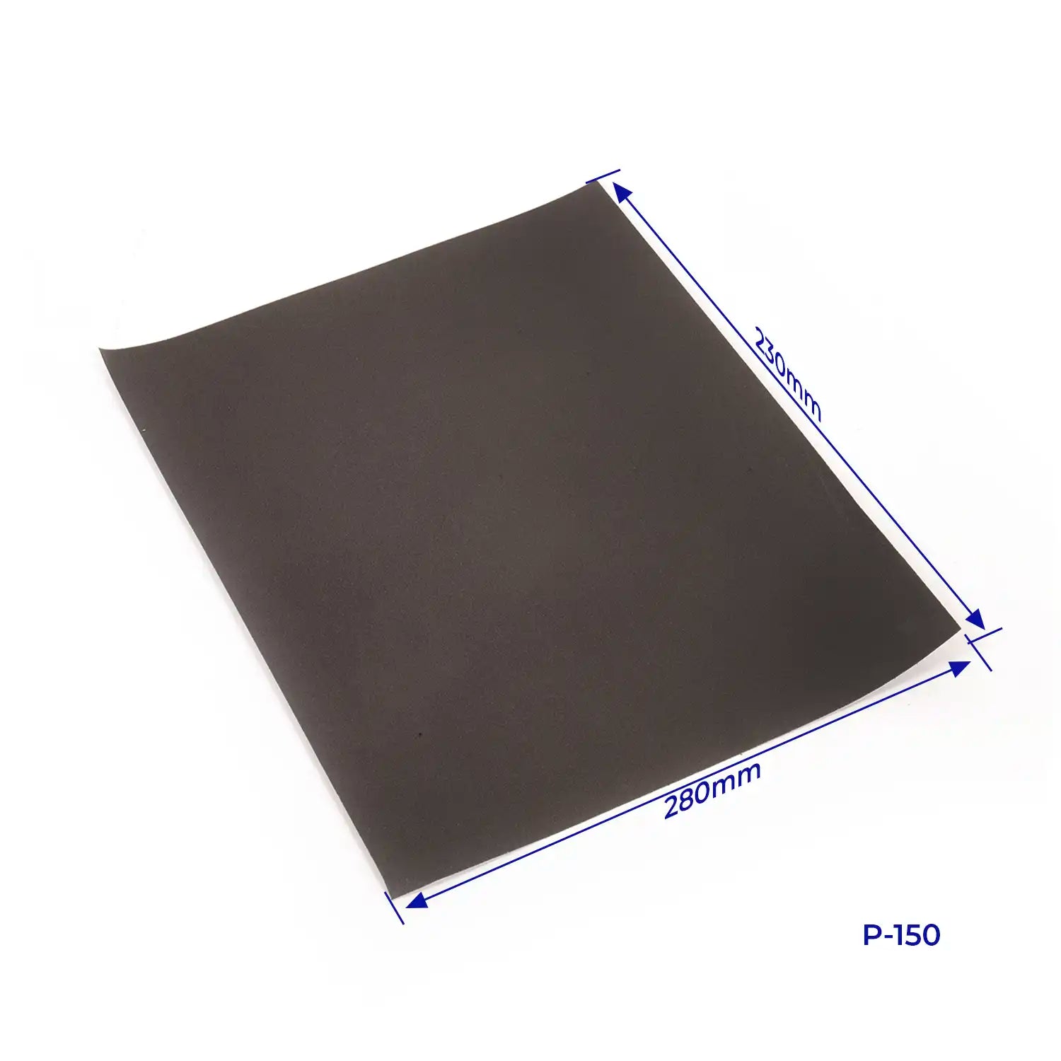 250 grit online sandpaper