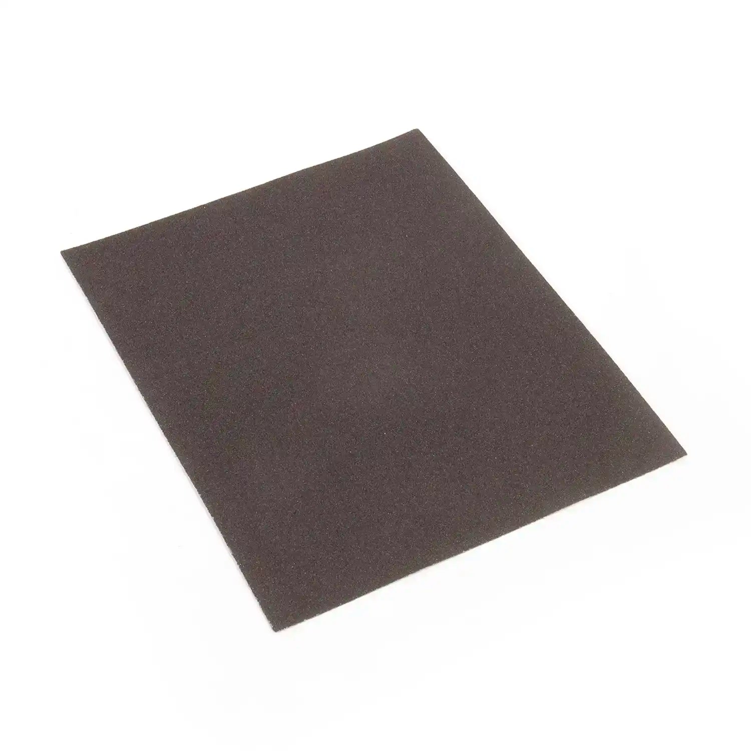 Pack de 3 hojas de papel Lija P-80 gr