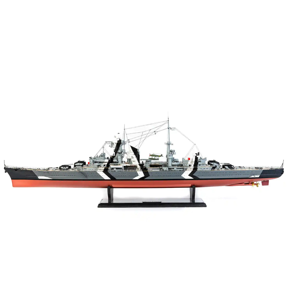 Prinz Eugen 1:200