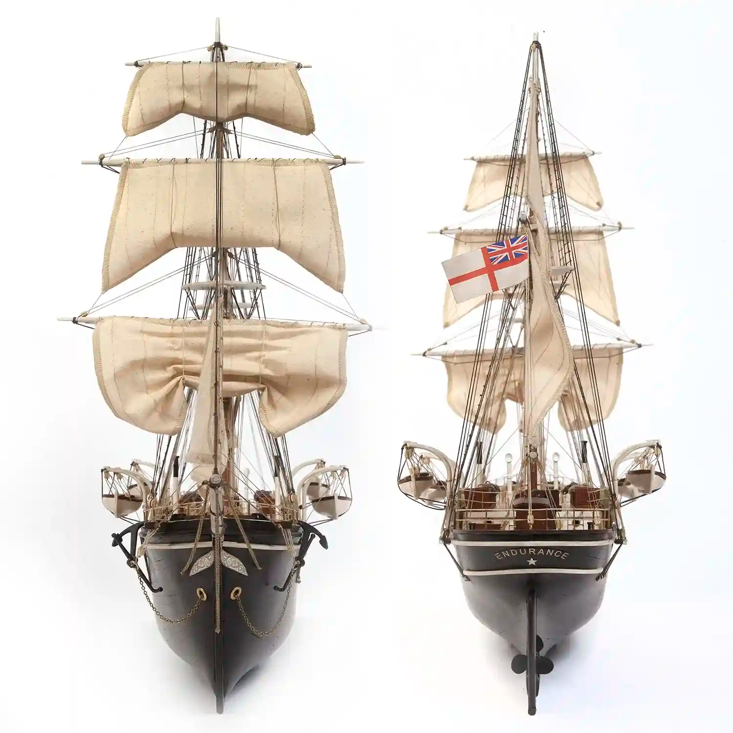 Ship Endurance