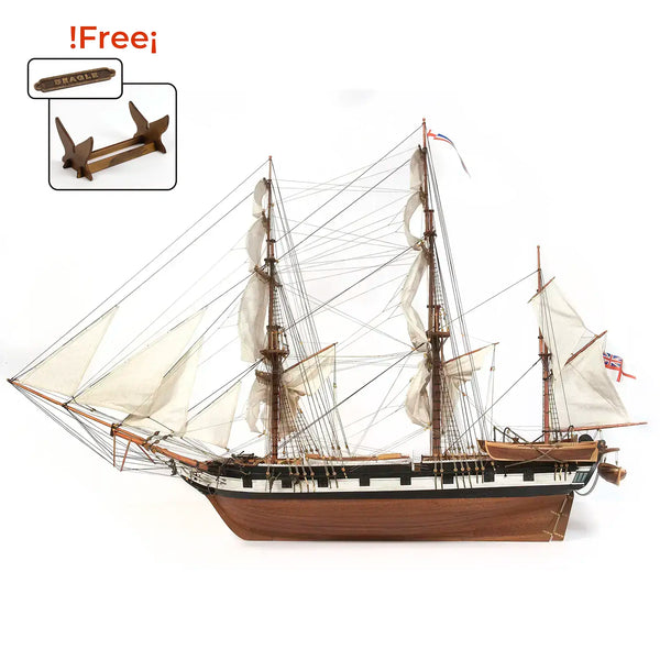 AOZORA MODEL SHIP BEAGLE ビーグル 楽天市場】旧商品 あおぞら(AOZORA) MODEL SHIP 12 ビーグル