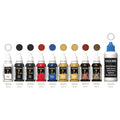HMS Victory acrylic paint set