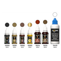 Pack Peinture Acrylique Buccaneer
