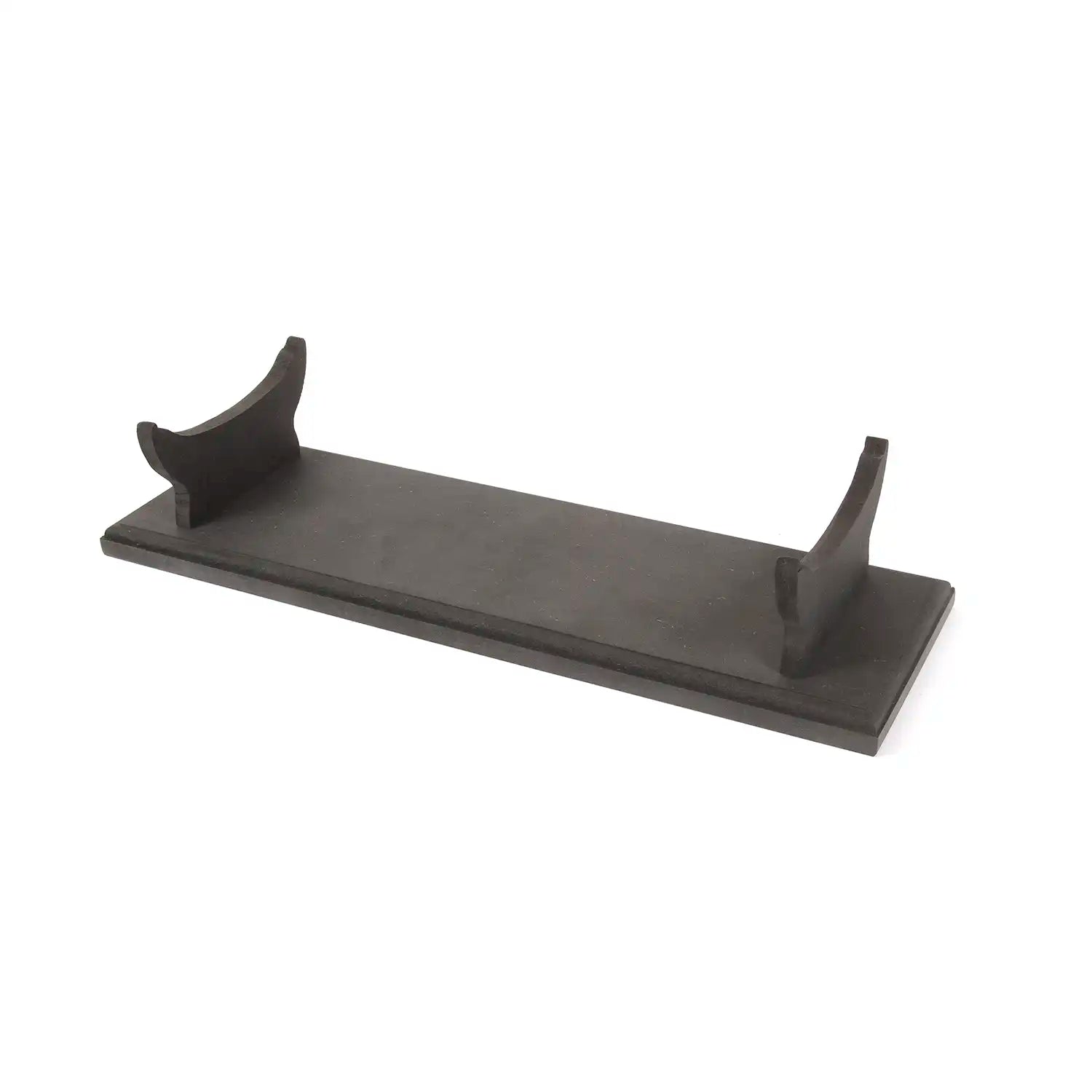 Base preta completa 380x120mm
