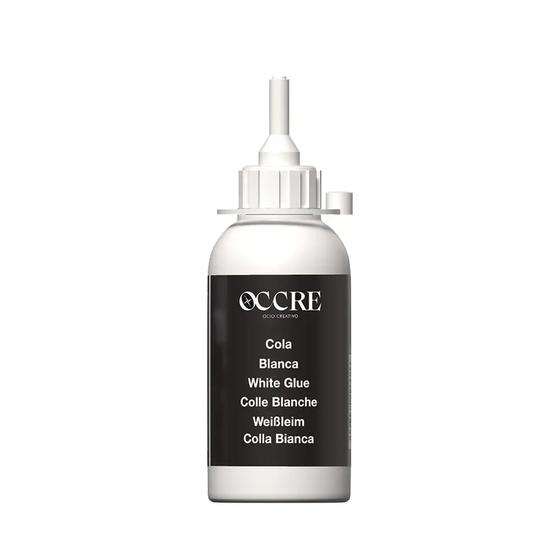 White Glue for Scale Models 100 ml (3.38 fl oz) – OcCre