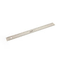 30 cm (12”) metal conversion ruler