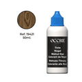 Teinture acrylique noyer 50 ml