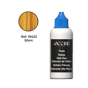 Acrylbeize Eiche 50 ml