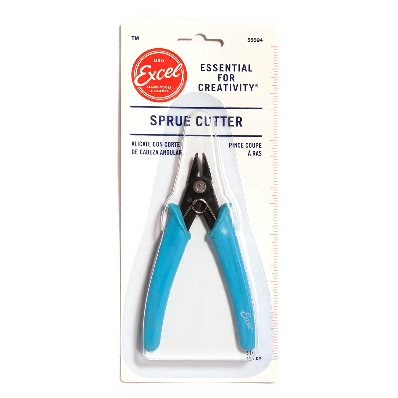 Precision side cutters 127 mm
