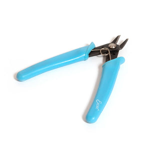 Precision side cutters 127 mm