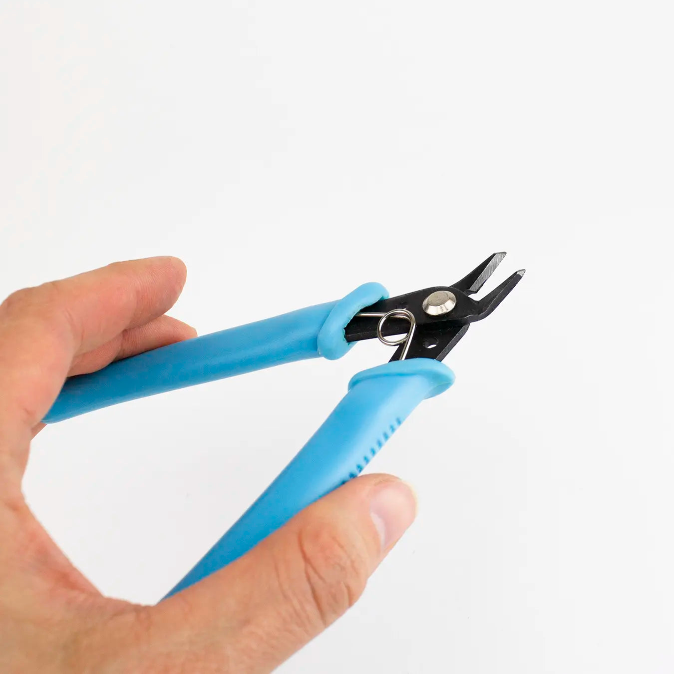 Pince coupante latérale de précision 127 mm