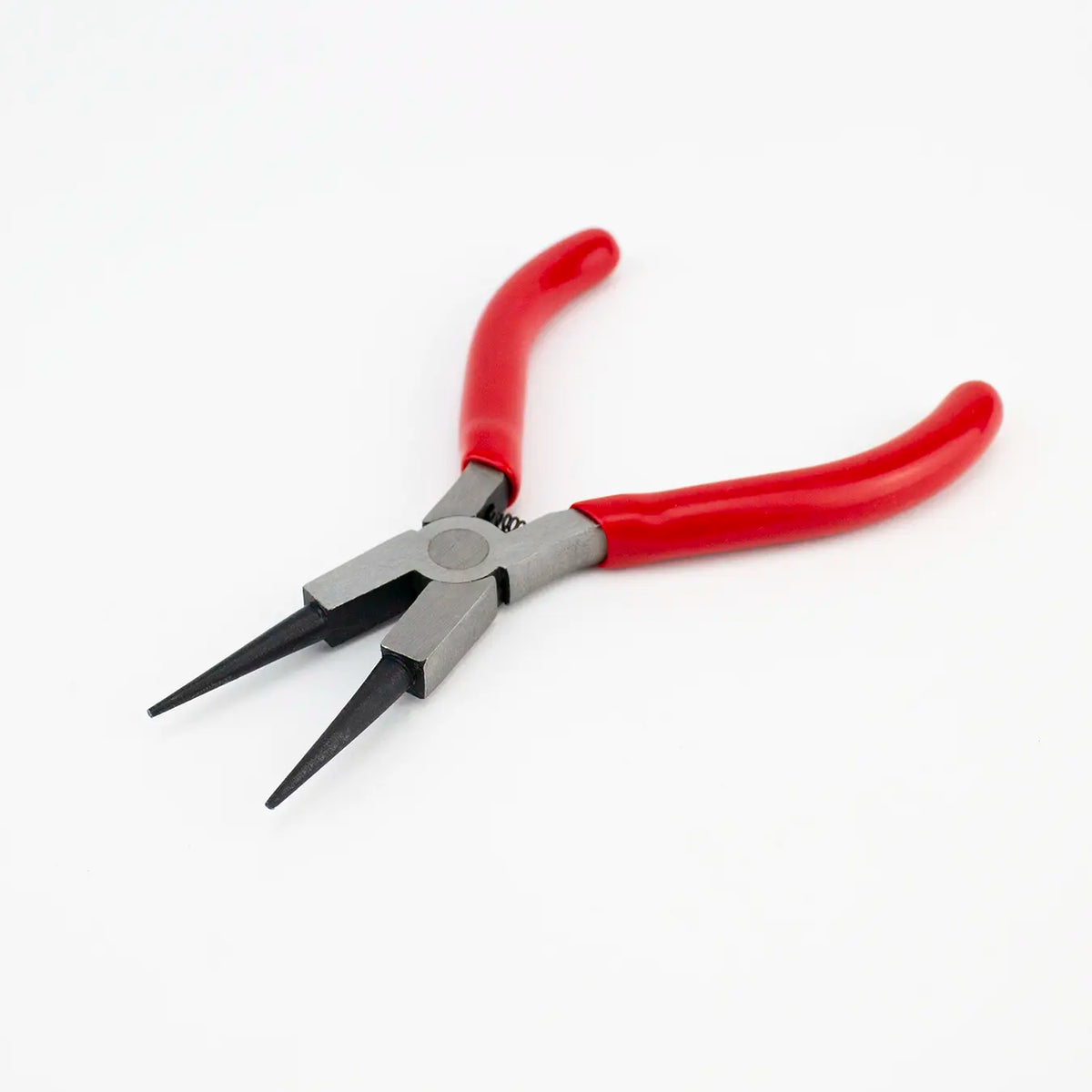 Round nose pliers 132 mm by Excel Blades | OcCre