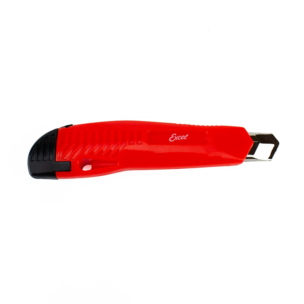 K850 cutter with 18 mm blade and locking system