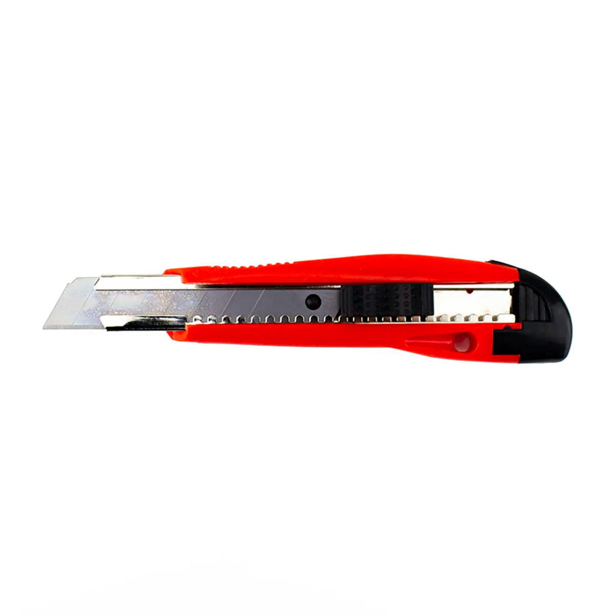 K850 cutter with 18 mm blade and locking system