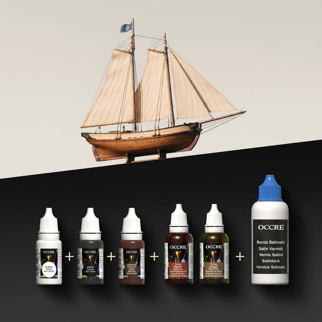 Polaris Color Pack