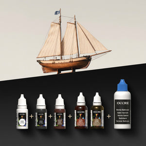 Polaris Color Pack
