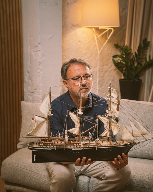 Encuentra tu maqueta