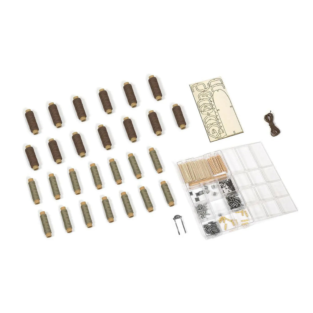 Model kits for experts OcCre