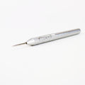 Needle point awl for engraving and fine scribing