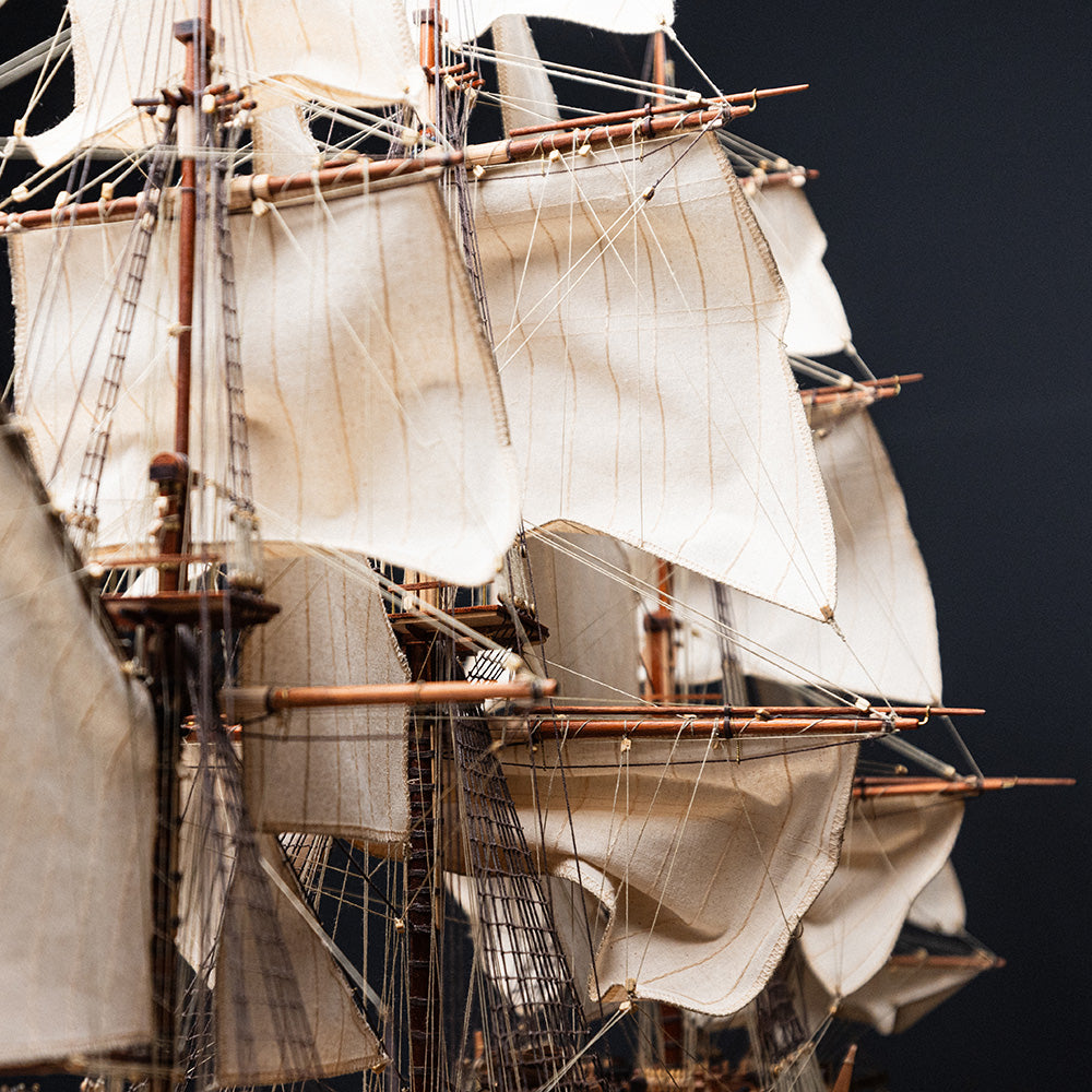 HMS Victory model ship | Limited edition - OcCre