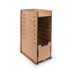 Organizer Module