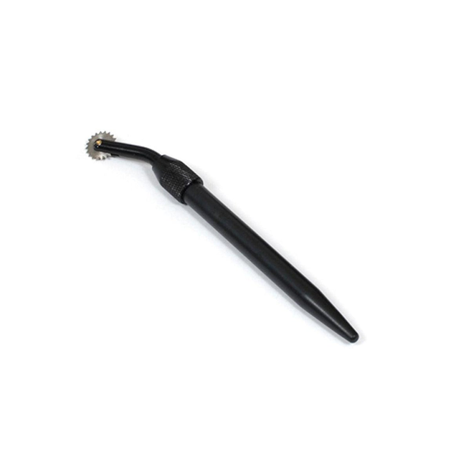 Marcador para planchas de maquetas y modelismo