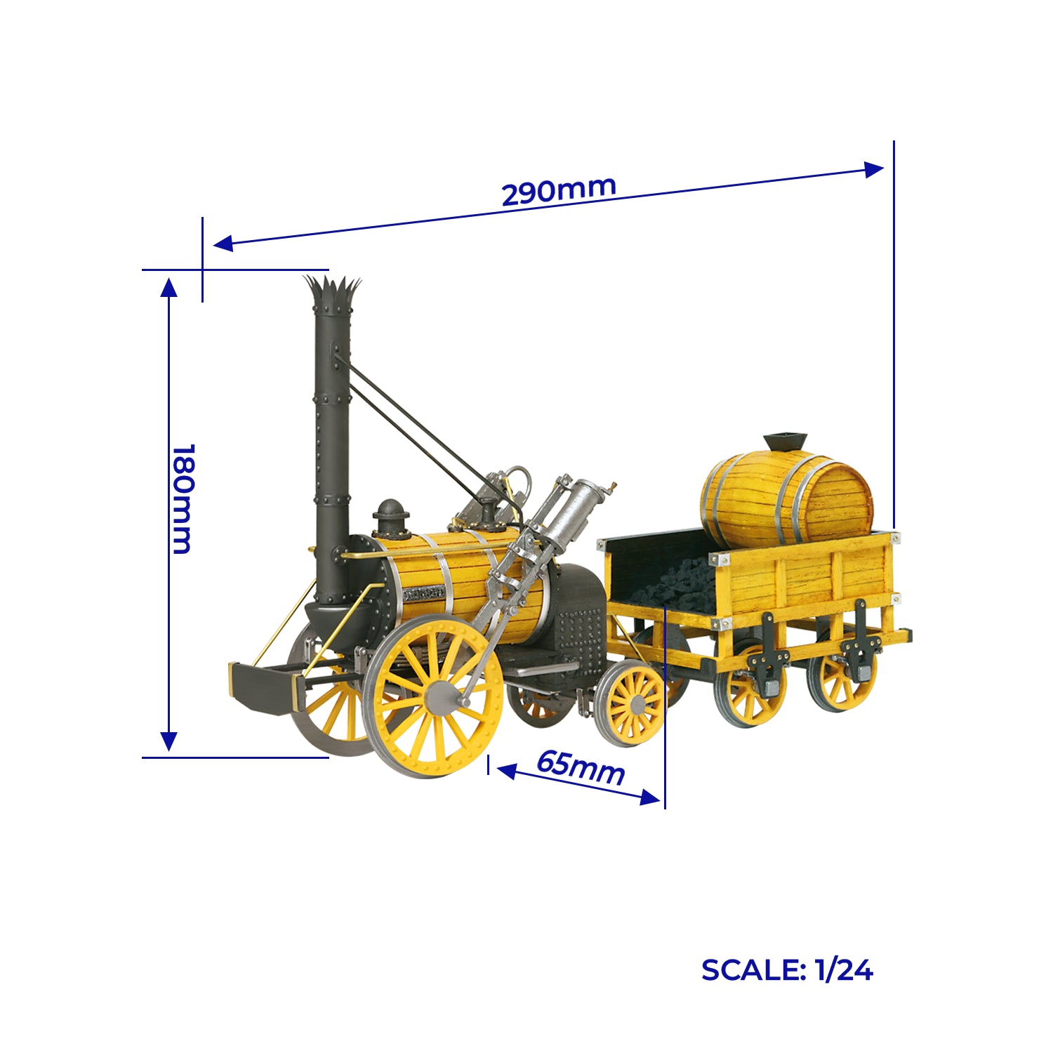 Accessoire pour maquette : Socle grande locomotives - OCCRE - Rue des Maquettes Accessoire pour maquette : Socle grande locomotives - OCCRE - Rue des Maquettes