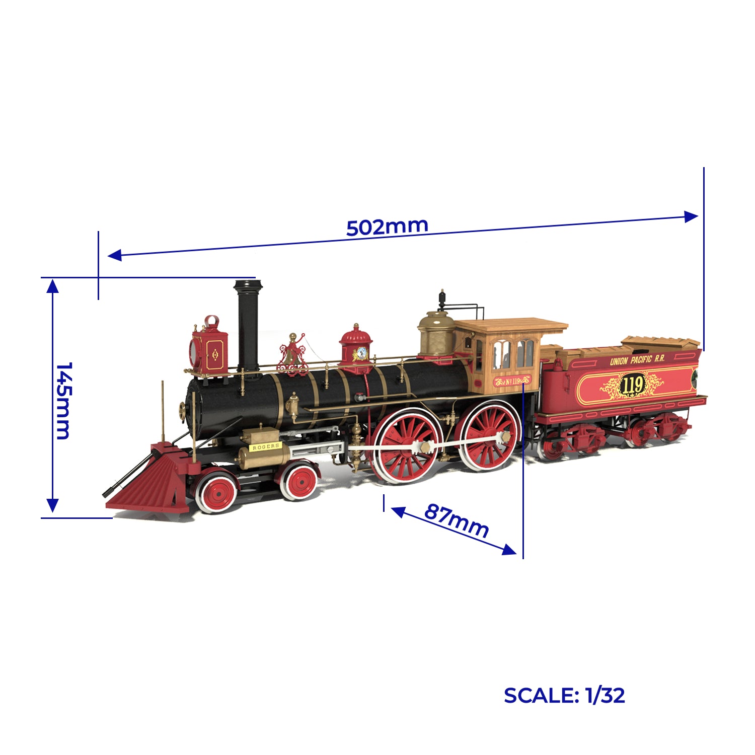 JEP O - Locomotive tender 131 - série 60 - une roue zamac abimée - en JEP O - Locomotive tender 131 - série 60 - une roue zamac abimée - en