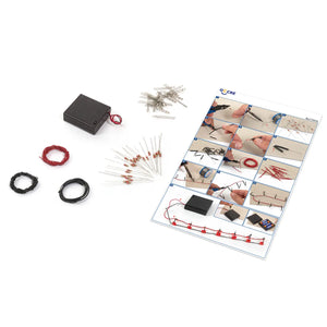Kit Luces Led Para Maquetas