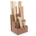 Organizer Module For Strips