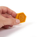 Wachsblock für Fäden 100% naturbelassen