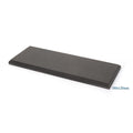 Base Nera 380x120mm