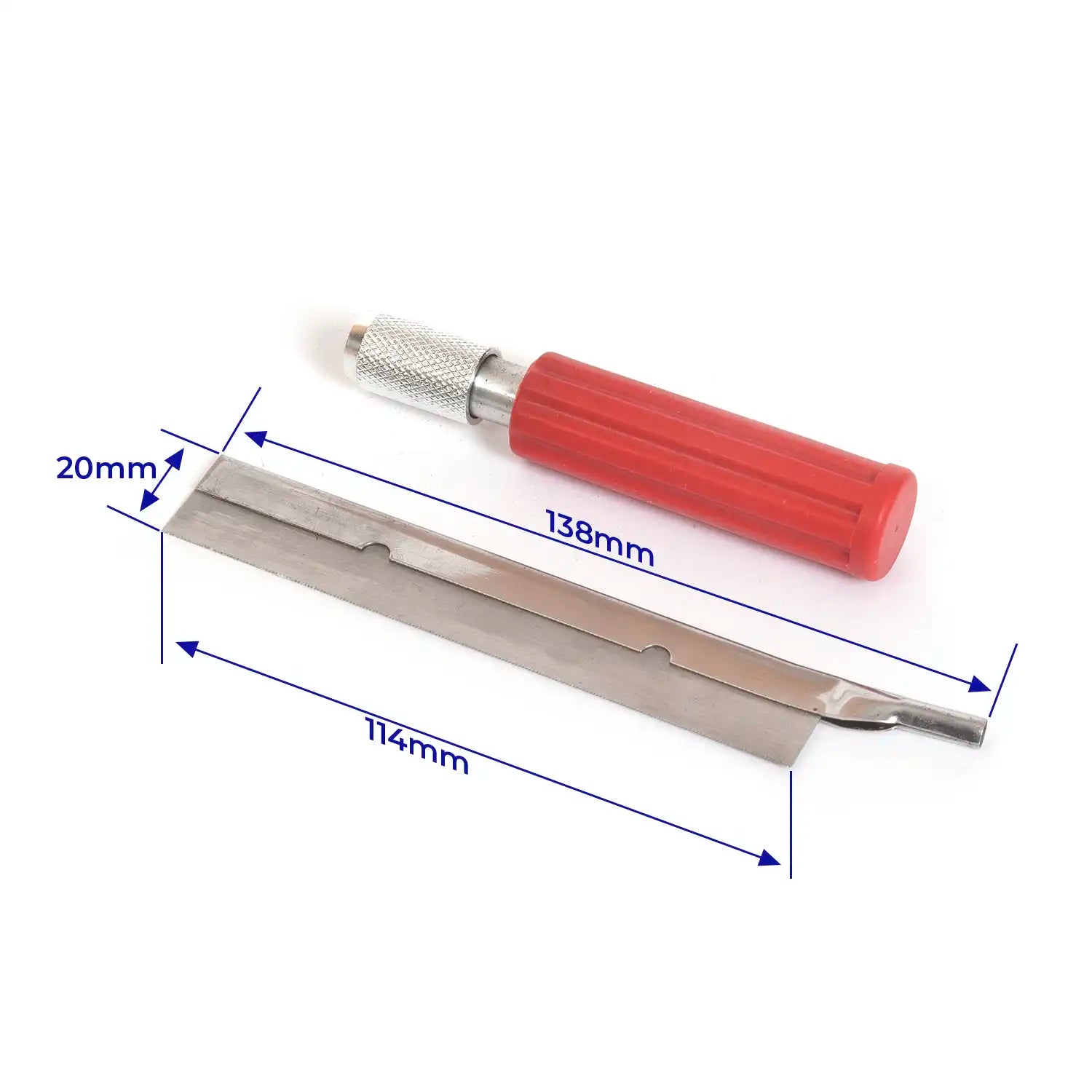 Saw 20mm with handle