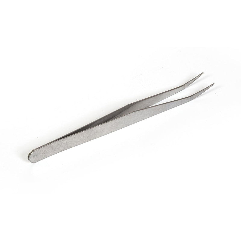 Pinzas de precisión para coger piezas de maquetas
