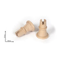 Supports pour socle de 57mm