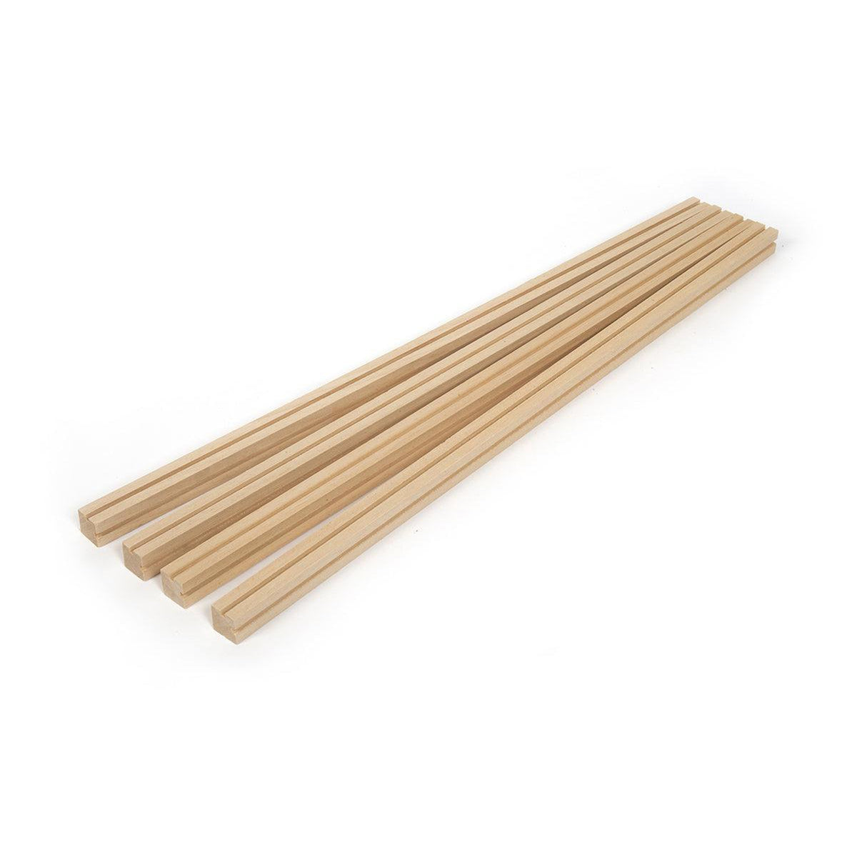 Holzprofil